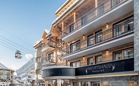 Hotel Silvretta Ischgl