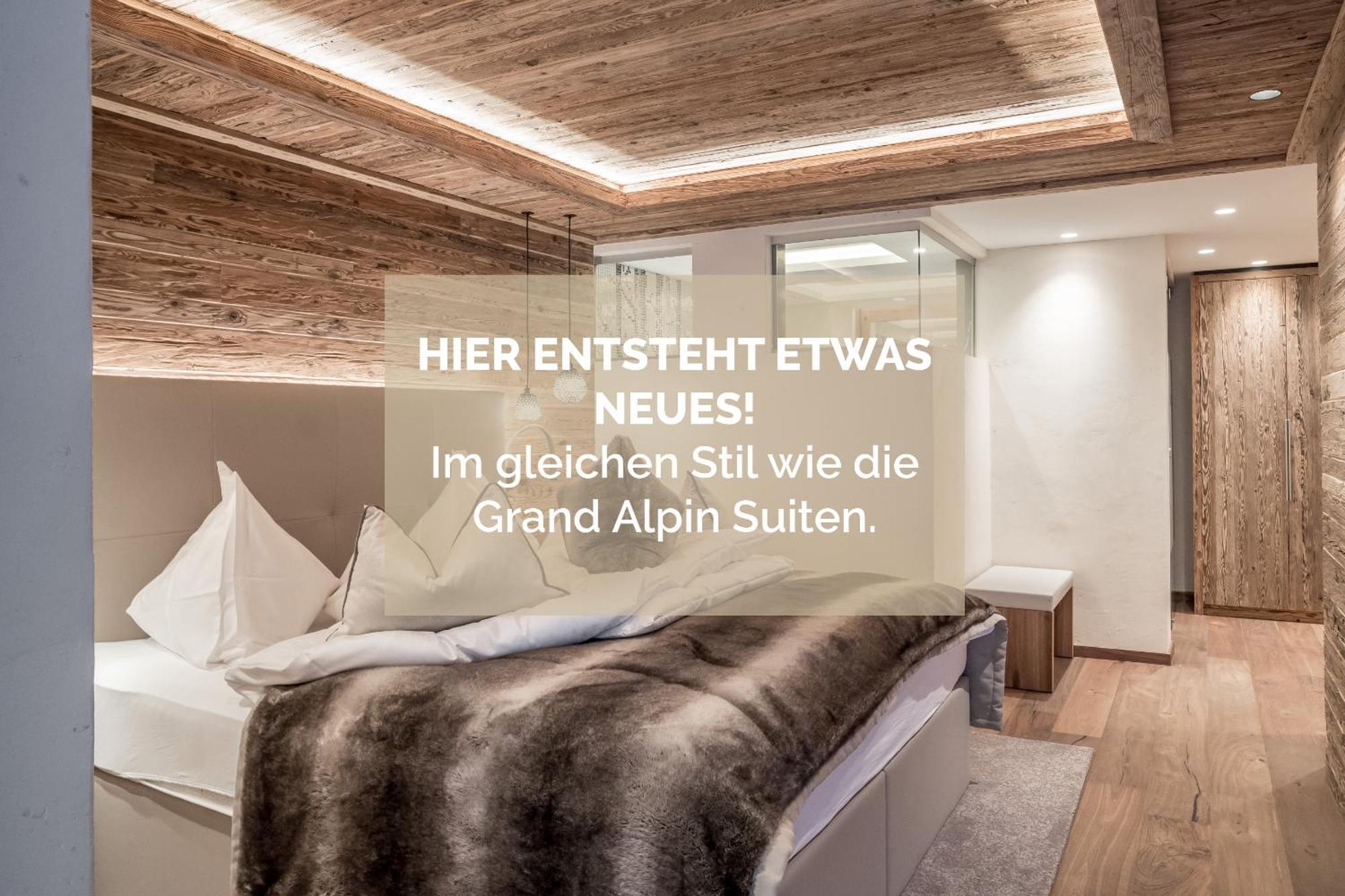Sport- Und Genusshotel Silvretta Ишгль Экстерьер фото