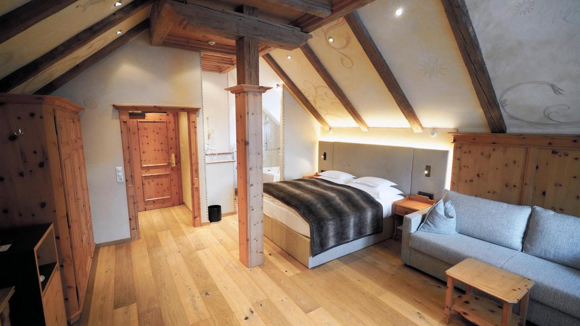 Sport- Und Genusshotel Silvretta Ишгль Экстерьер фото