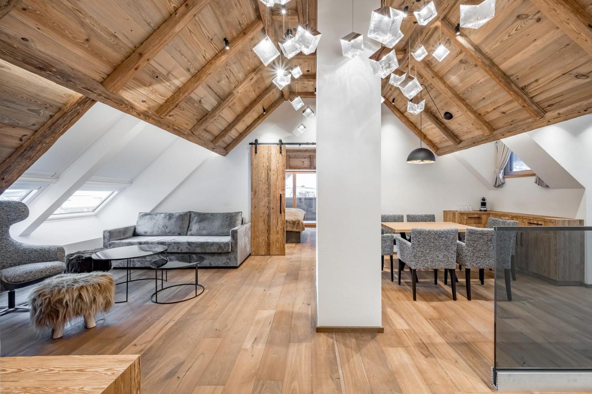 Sport- Und Genusshotel Silvretta Ишгль Экстерьер фото