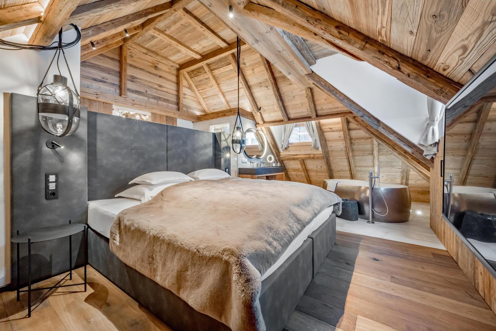 Sport- Und Genusshotel Silvretta Ишгль Экстерьер фото