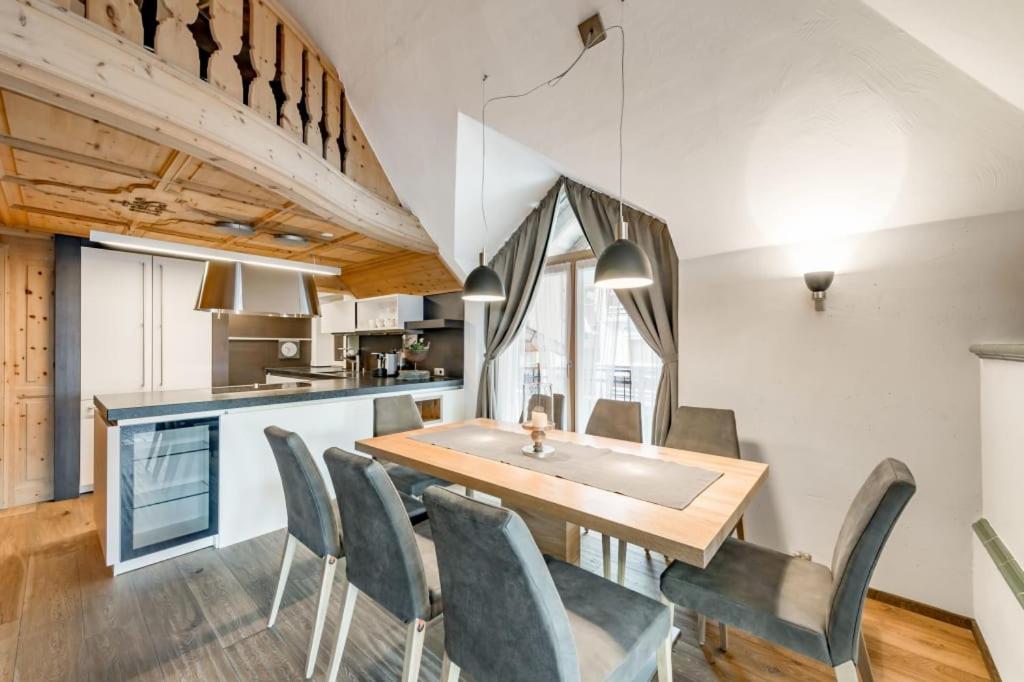 Sport- Und Genusshotel Silvretta Ишгль Экстерьер фото