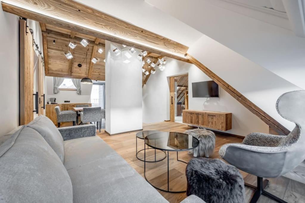 Sport- Und Genusshotel Silvretta Ишгль Экстерьер фото