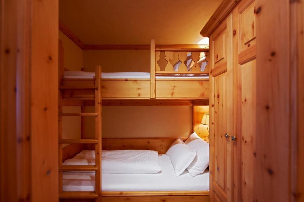 Sport- Und Genusshotel Silvretta Ишгль Экстерьер фото